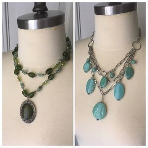 Statement Jewelry
